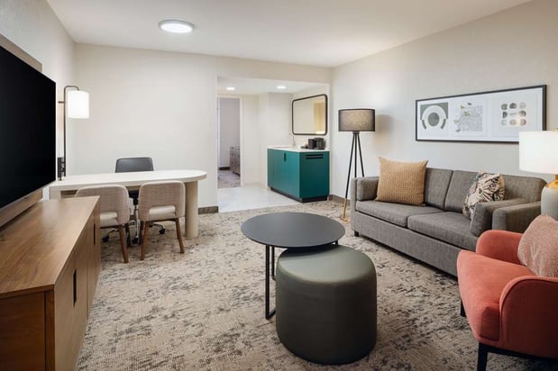 Images Embassy Suites by Hilton Memphis East Germantown Area