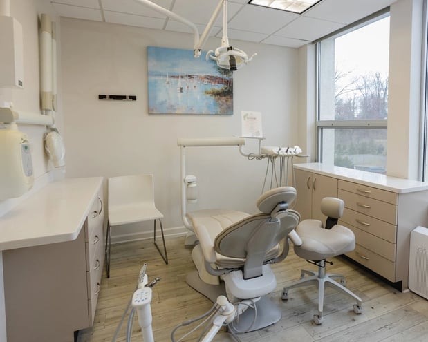 Images LP Dental of Falls Church