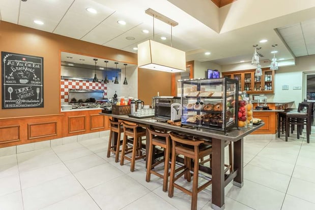 Images Hilton Garden Inn Chicago/Tinley Park