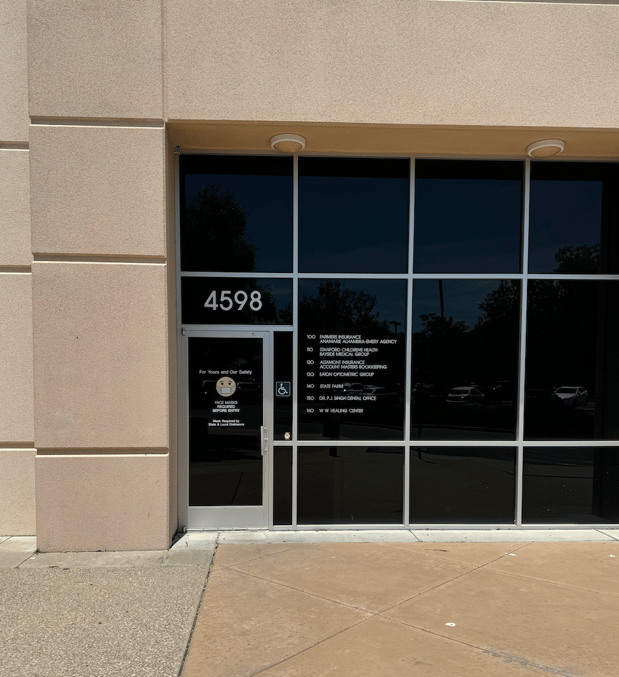 Images Katie Brazil – State Farm Insurance Agent