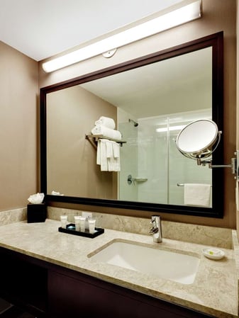 Images Distrikt Hotel New York City, Tapestry Collection by Hilton