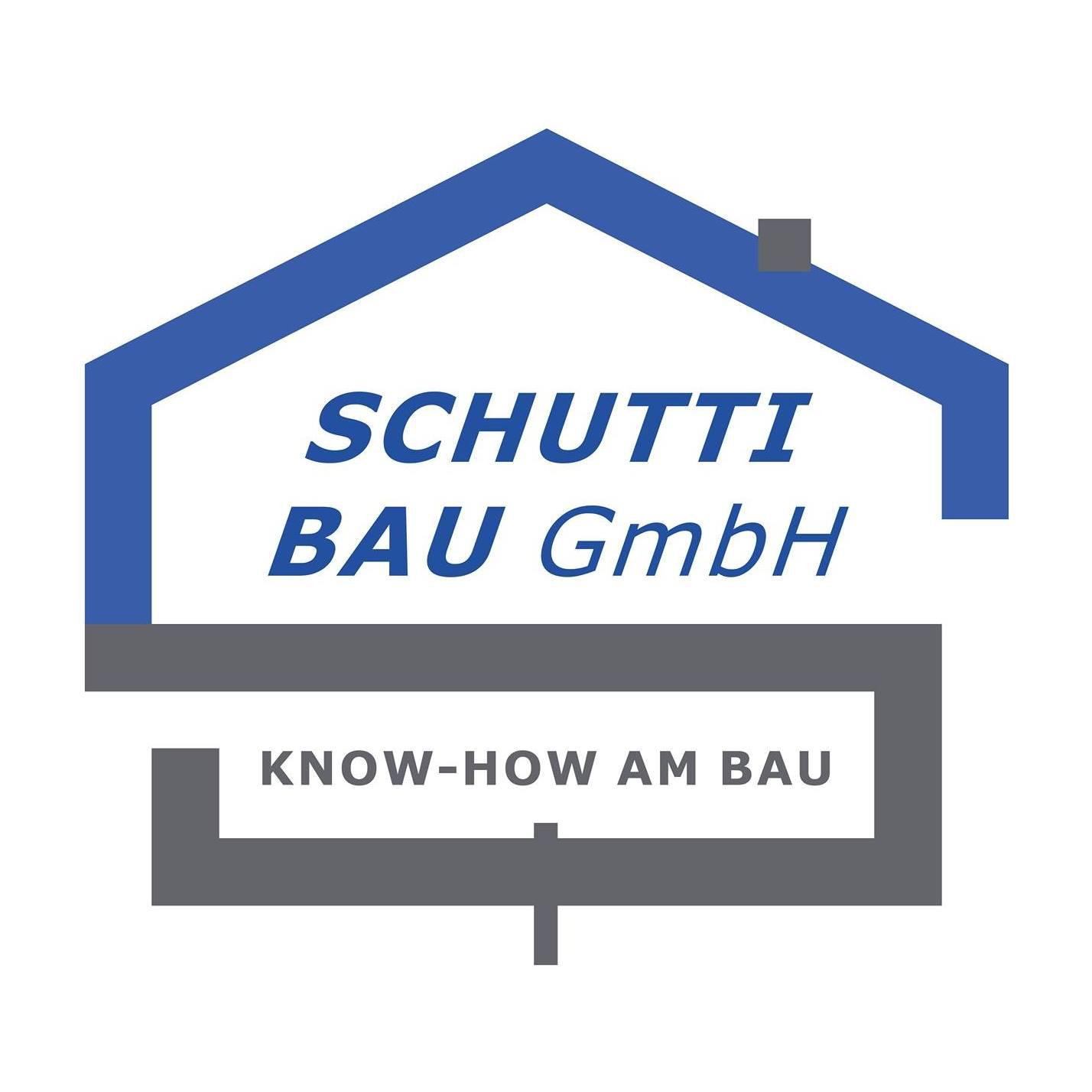 Schutti Bau GmbH Logo