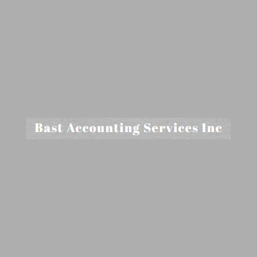 Bast Accounting Service Inc. Logo