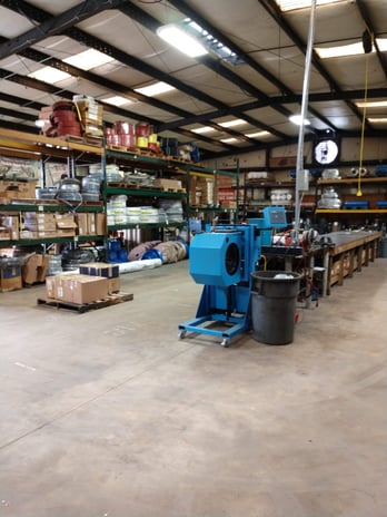 Images B & B Hose & Rubber CO Inc