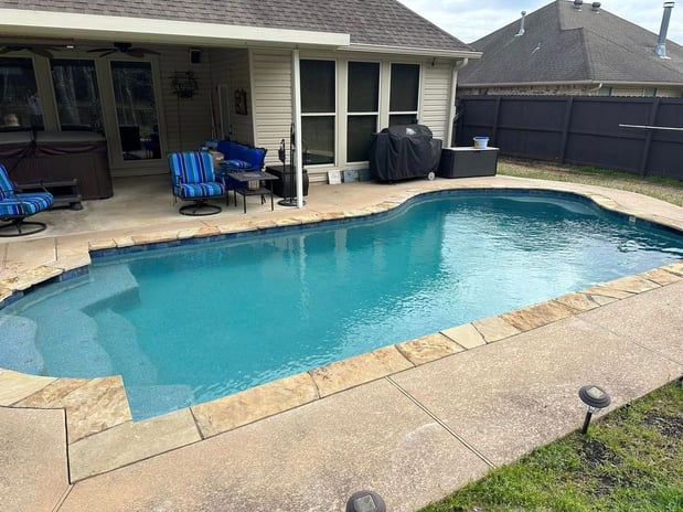 Images Premier Pools & Patios