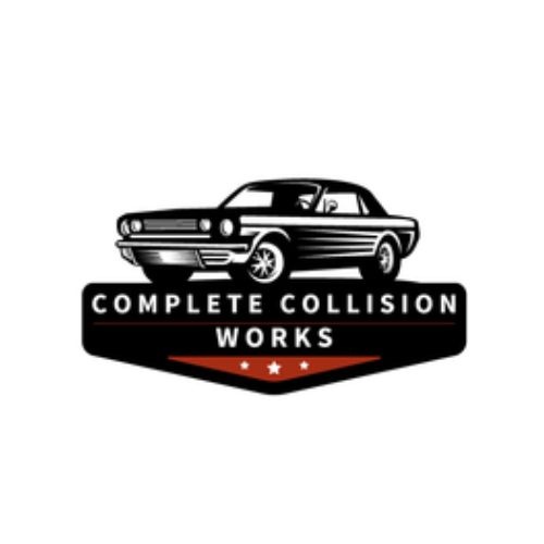 Complete Collision Works