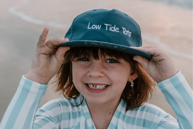 Images Low Tide Tots