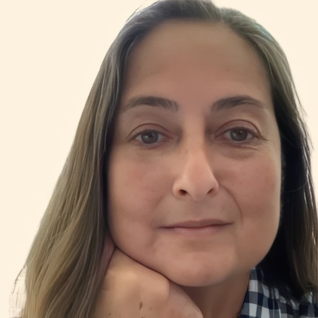 Images Cheron Zekavat, Counselor