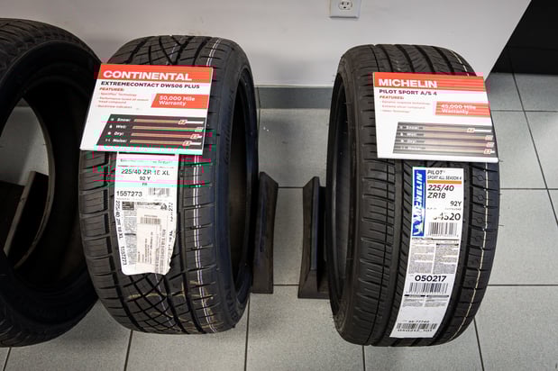 Images Tire Discounters