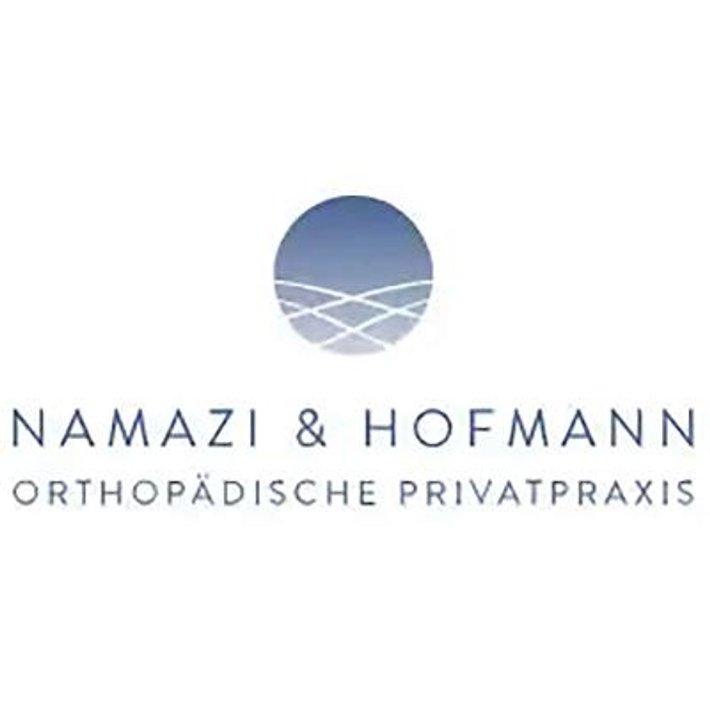 Orthopädische Privatpraxis Namazi & Hofmann Orthopäde  
