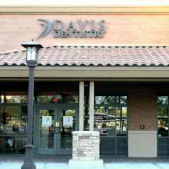 Exterior of Davis Dentistry | Scottsdale, AZ