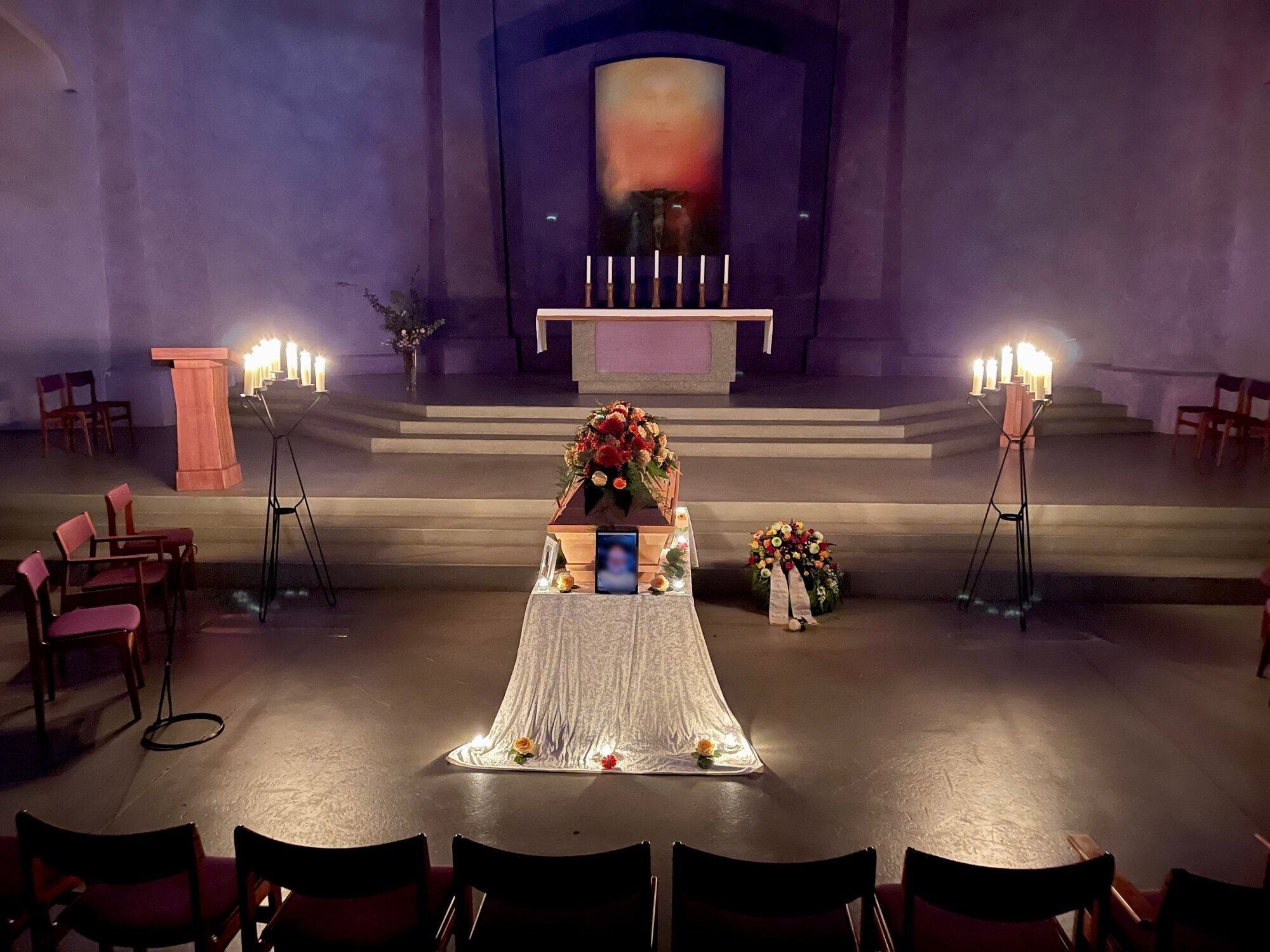 Löer Bestattungen, Karlsruher Straße 20A in Laatzen