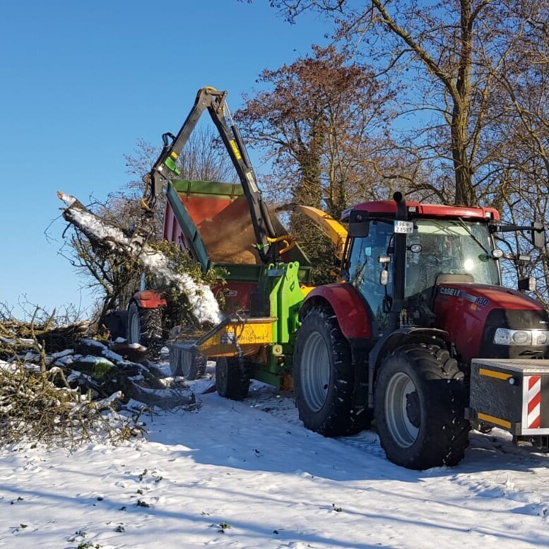 Zengerle Landschafts.- und Gartenpflege, Kuchentalweg 3 in Königsbach-Stein