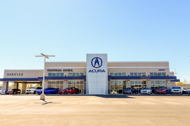 Images Chapman Acura