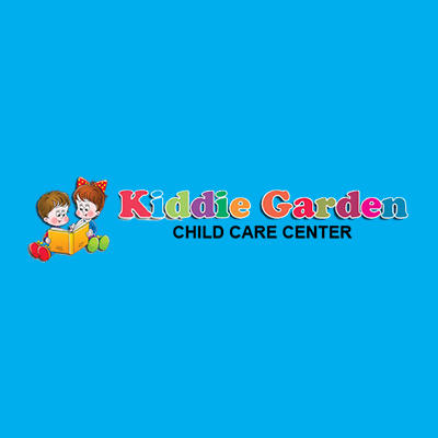 Kiddie Garden Child Care Center Logo