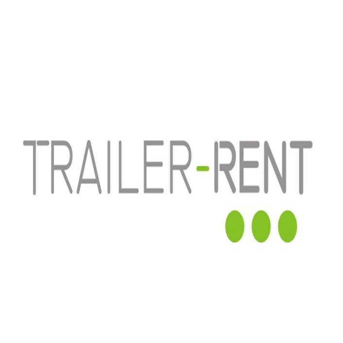 Trailer Rent Logo