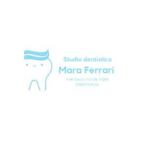 Studio Dentistico Ferrari Logo