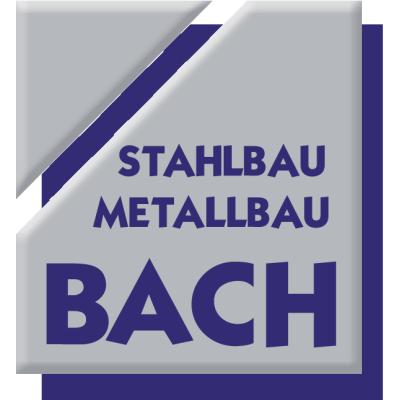 Bach GmbH Logo