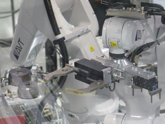 Images AVT Industriteknik AB