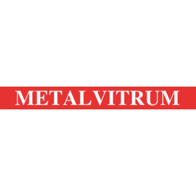 Metalvitrum Logo