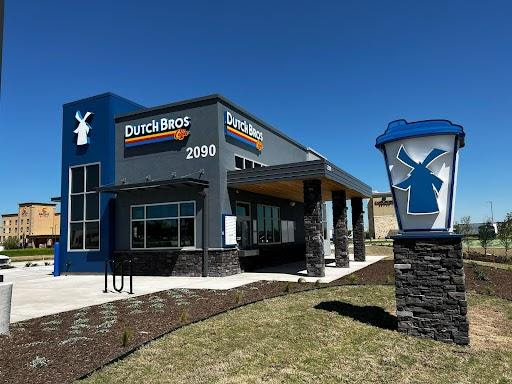 Dutch Bros Buda