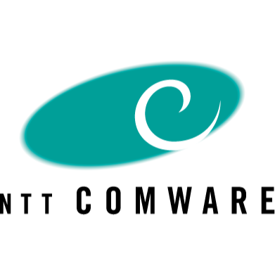 エヌ・ティ・ティ・コムウェア株式会社　本社(ドコモビジネス事業本部） Logo