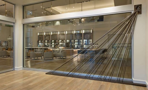 Images DoubleTree by Hilton Hotel Dallas - Love Field