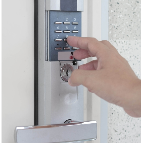Bentley Locksmith