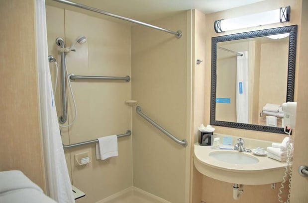Images Hampton Inn Cedar City