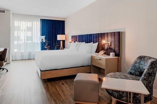 Images Even Hotel Waco - University Area by IHG