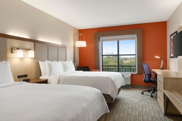 Images Holiday Inn Express & Suites Charleston - Mount Pleasant by IHG