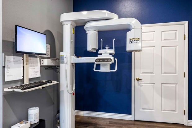 Images Lone Mountain Dental Las Vegas
