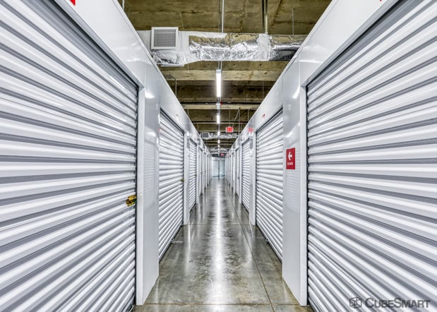 Images CubeSmart Self Storage