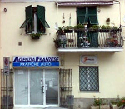 Images Franzese Pratiche Auto