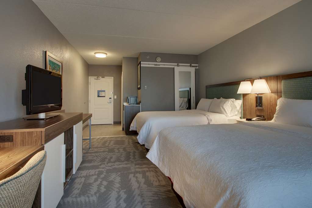 Guest room amenity