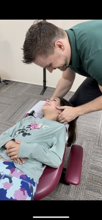 Images Back 2 Health Chiropractic