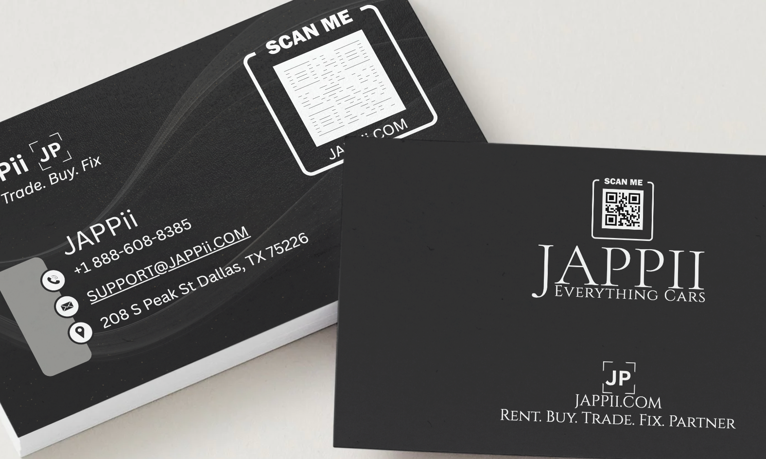 JAPPii.com