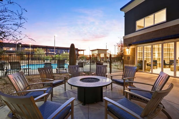 Images Homewood Suites By Hilton Phoenix Tempe ASU Area