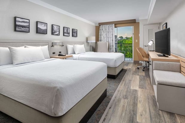 Images Hilton Garden Inn Chattanooga Downtown