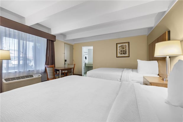 Images Best Western El Rancho Palacio