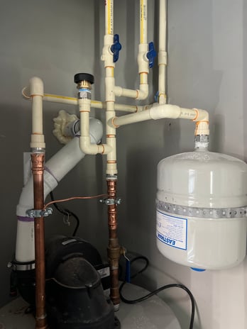 Images Empire Plumbing and Heating LLC