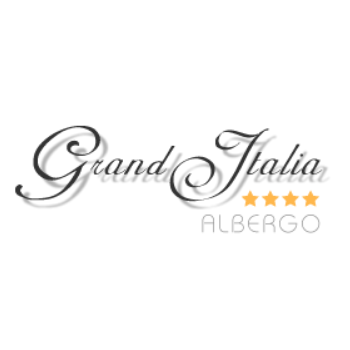 Albergo Ristorante Granditalia Logo