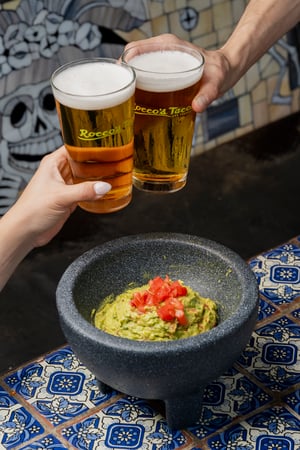 Images Rocco's Tacos & Tequila Bar