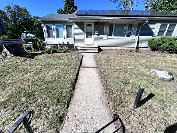 Images E & P Landscaping