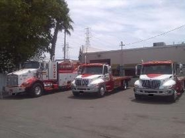 Images Sacramento Towing by Chimas