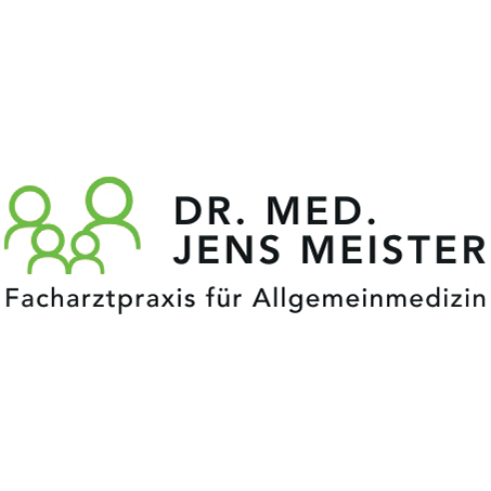 Logo Dr.med. Jens Meister