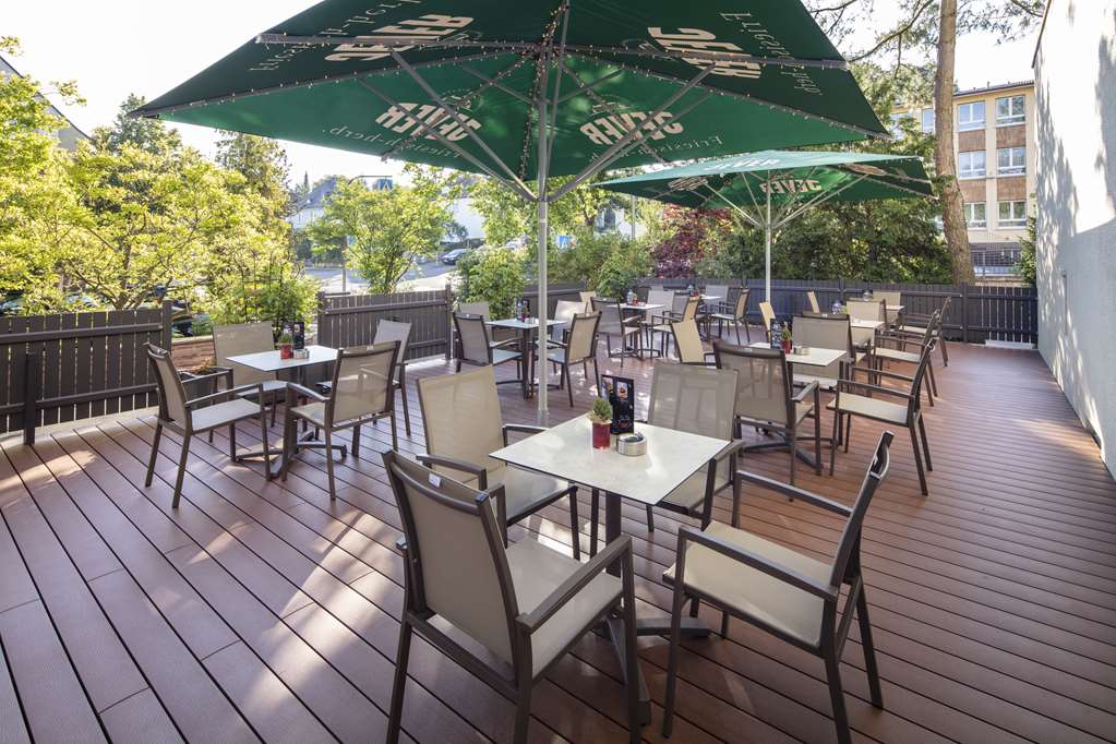 Bilder Best Western Plus Hotel Steinsgarten