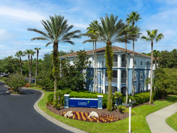 Images Camden World Gateway Apartments