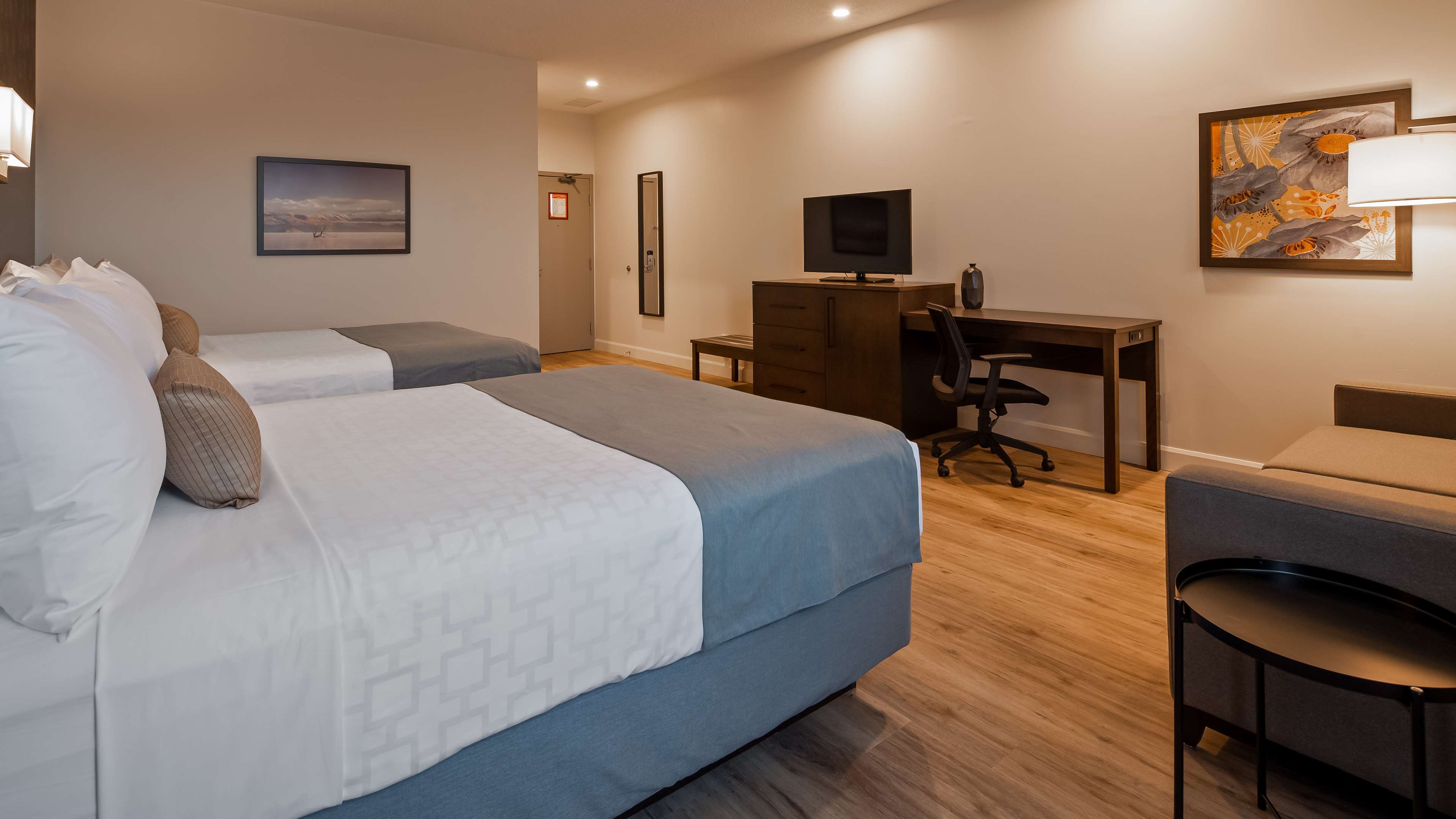 Images Best Western Plus Montreal East