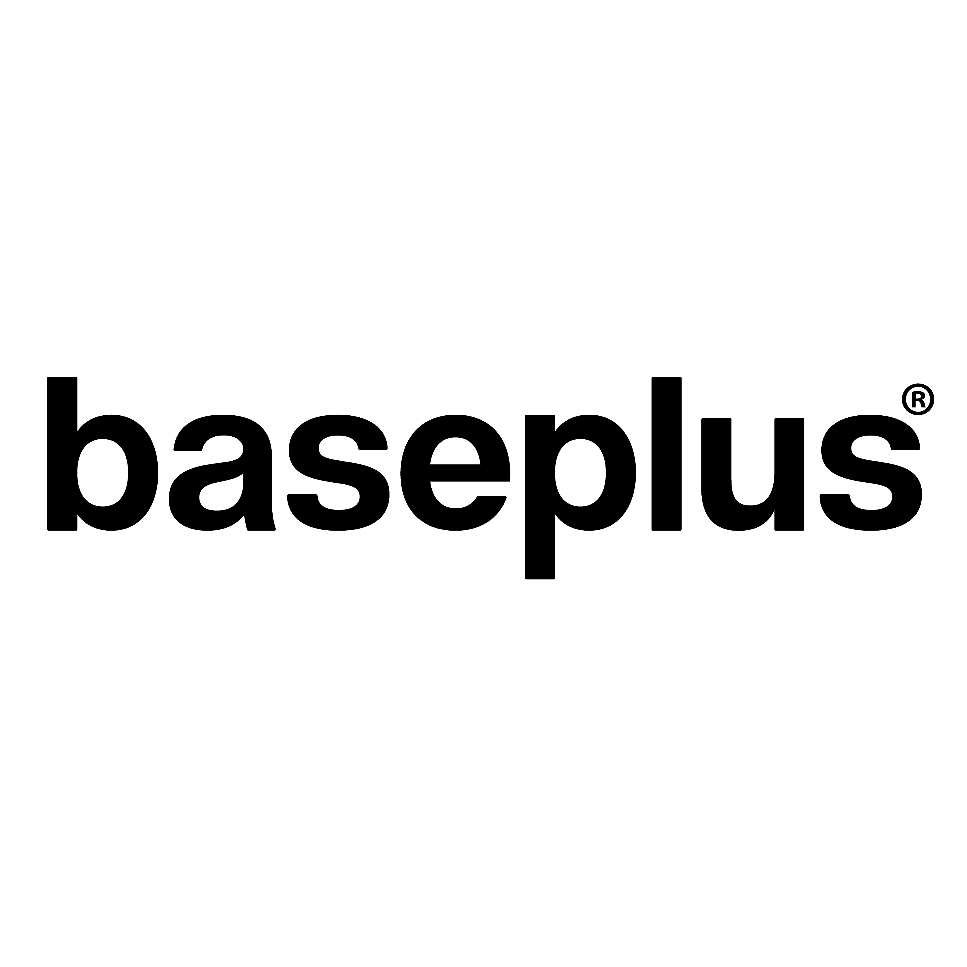 Baseplus DIGITAL MEDIA GmbH in Düsseldorf - Logo